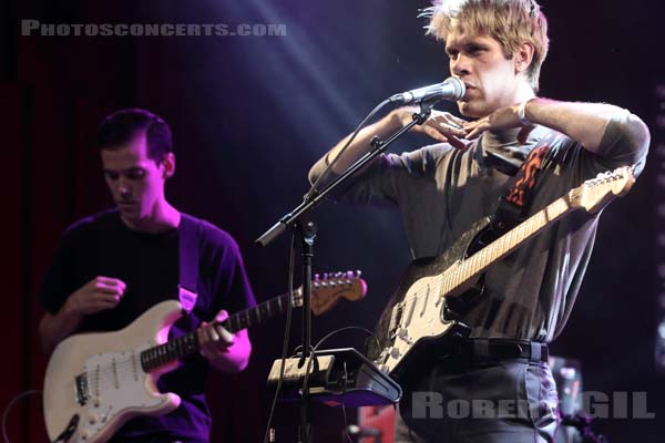 PORCHES - 2016-06-05 - NIMES - Paloma - Club - 